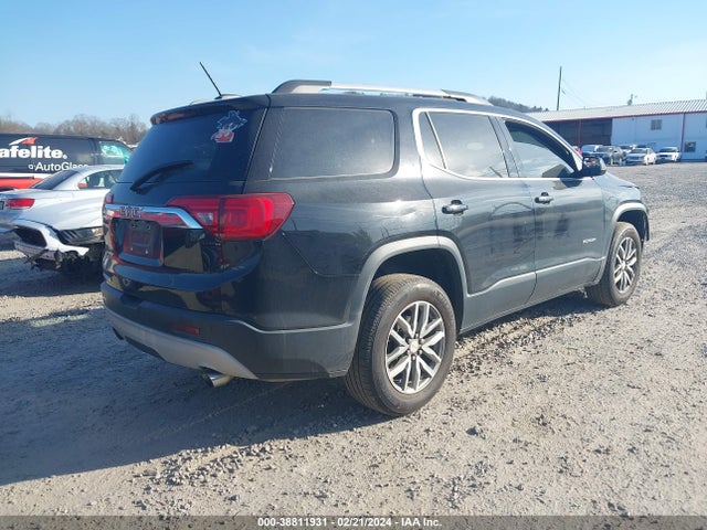 1GKKNLLS7HZ214004 GMC Acadia Sle-2