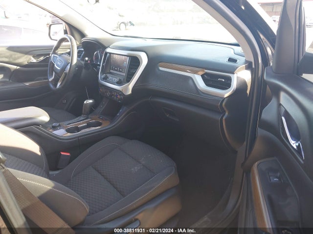 1GKKNLLS7HZ214004 GMC Acadia Sle-2
