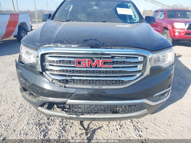 1GKKNLLS7HZ214004 GMC Acadia Sle-2