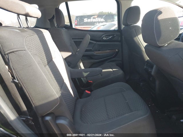 1GKKNLLS7HZ214004 GMC Acadia Sle-2