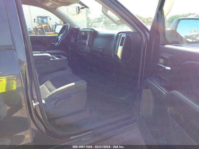 Chevrolet Silverado 1500 1lt 2014 1GCRCREC4EZ358730 Image 5
