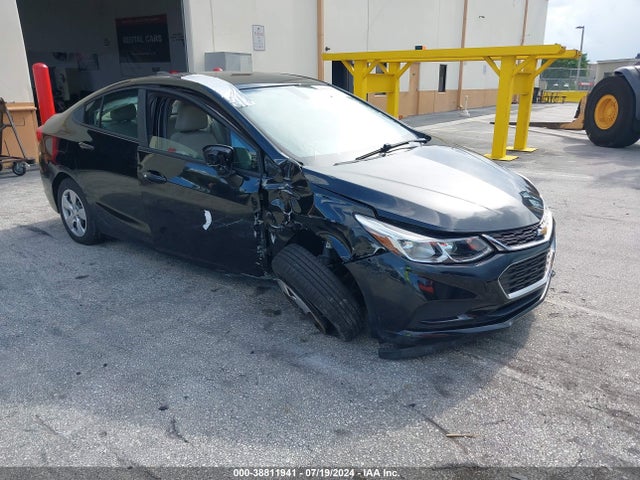 2016 1G1BC5SM2G7315003 main image