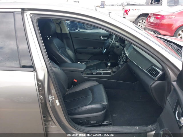 KIA OPTIMA EX 2016 5XXGU4L31GG104022 Image 5