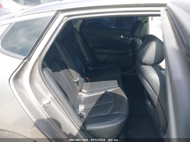 KIA OPTIMA EX 2016 5XXGU4L31GG104022 Image 8