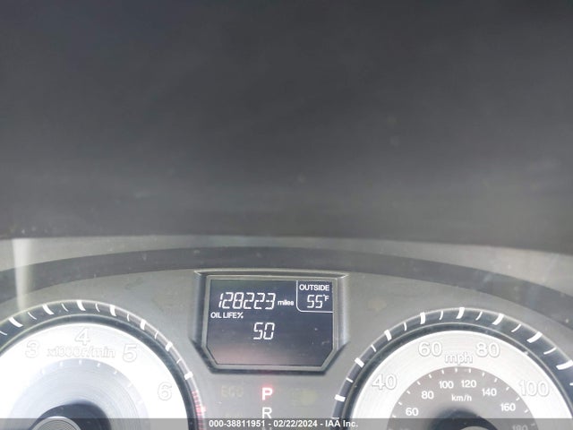 Honda Odyssey Ex-l 2014 5FNRL5H63EB060755 Image 15