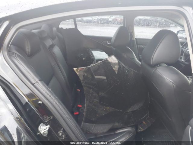 1N4AA6AP3HC433957 Nissan Maxima 3.5 Sl