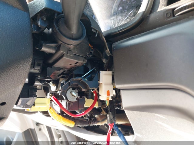 Hyundai SONATA SE 2019 5NPE24AF7KH812346 Image 6