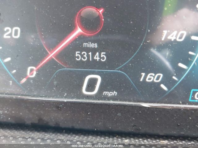 WDD3G4FB7KW035827 Mercedes-Benz A 220 4matic