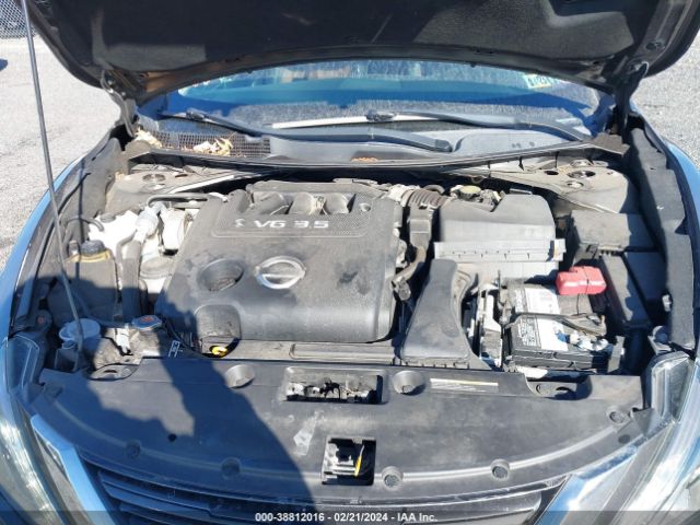 1N4BL3AP0HC114528 Nissan Altima 3.5 Sl/3.5 Sr