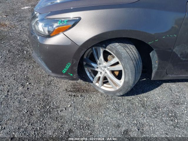 1N4BL3AP0HC114528 Nissan Altima 3.5 Sl/3.5 Sr