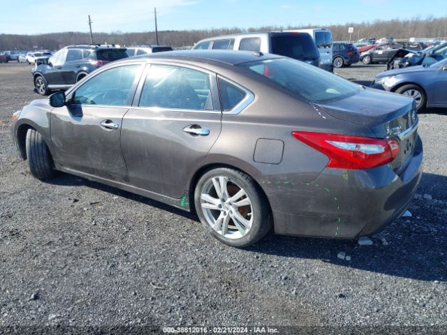 1N4BL3AP0HC114528 Nissan Altima 3.5 Sl/3.5 Sr