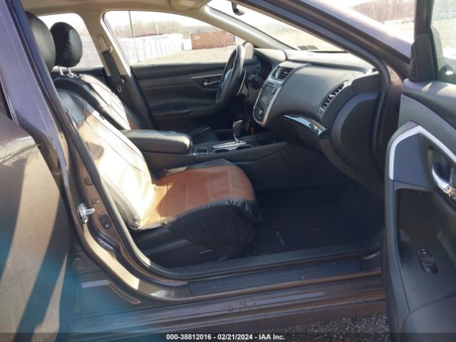 1N4BL3AP0HC114528 Nissan Altima 3.5 Sl/3.5 Sr