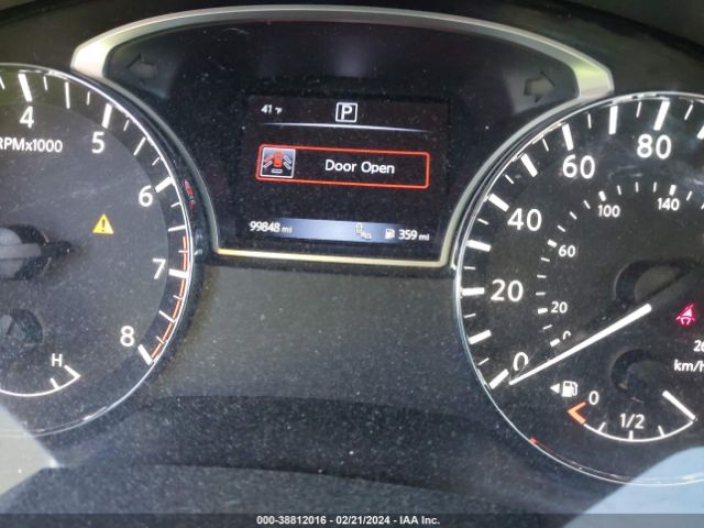1N4BL3AP0HC114528 Nissan Altima 3.5 Sl/3.5 Sr