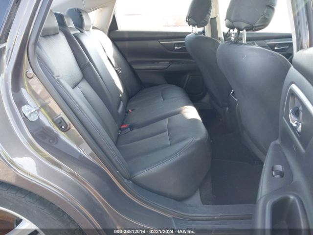 1N4BL3AP0HC114528 Nissan Altima 3.5 Sl/3.5 Sr