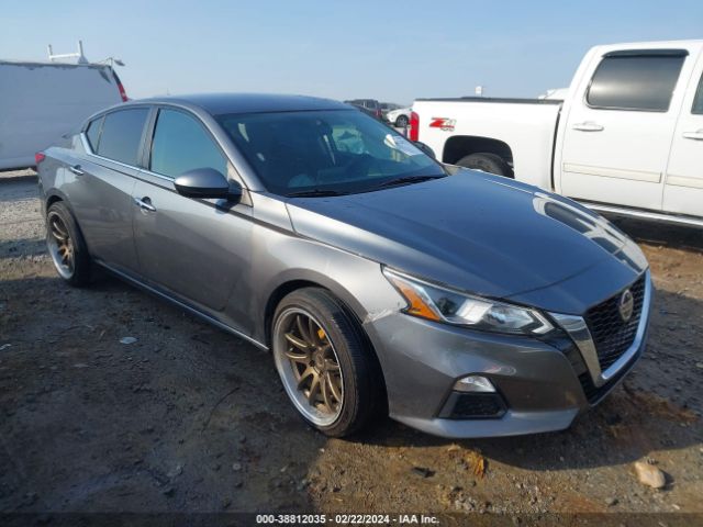 1N4BL4BV3LC236005 Nissan Altima S Fwd