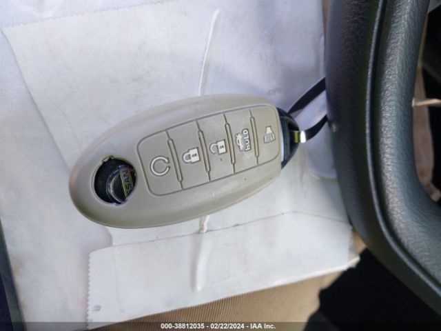 1N4BL4BV3LC236005 Nissan Altima S Fwd