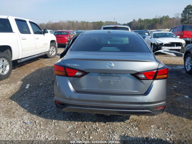 1N4BL4BV3LC236005 Nissan Altima S Fwd
