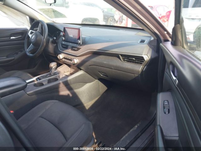 1N4BL4BV3LC236005 Nissan Altima S Fwd