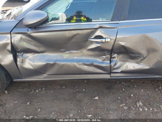 1N4BL4BV3LC236005 Nissan Altima S Fwd