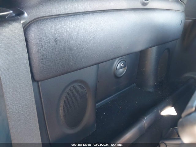 2014 MINI ROADSTER WMWSY9C59ET626596 Photo 7