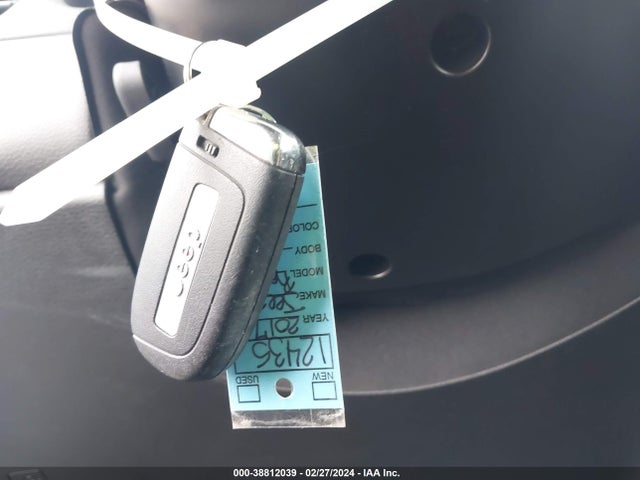 ZACCJBBB2HPG59269 Jeep Renegade Latitude 4x4