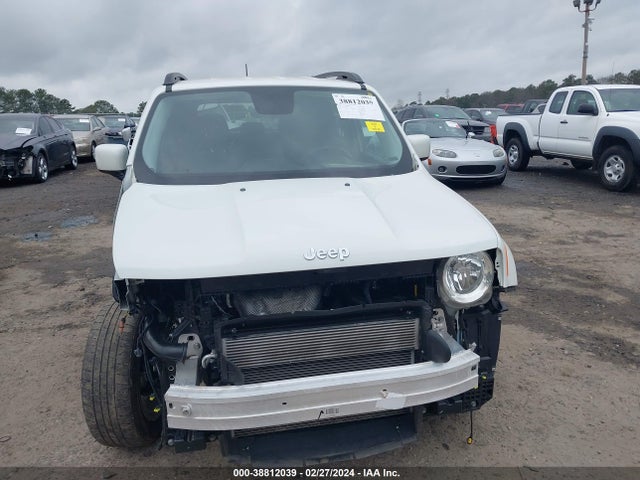 ZACCJBBB2HPG59269 Jeep Renegade Latitude 4x4