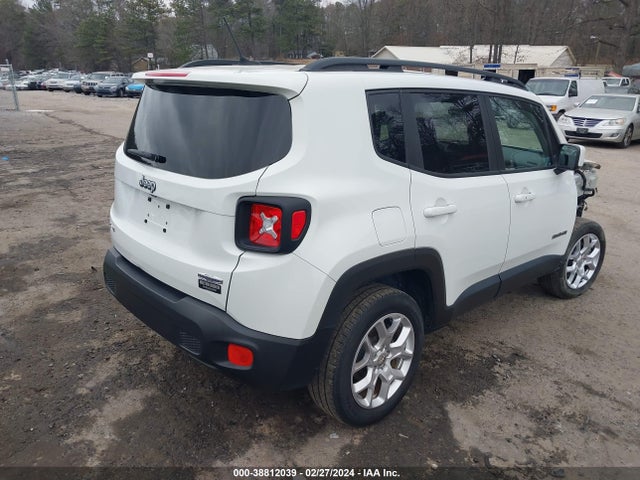 ZACCJBBB2HPG59269 Jeep Renegade Latitude 4x4
