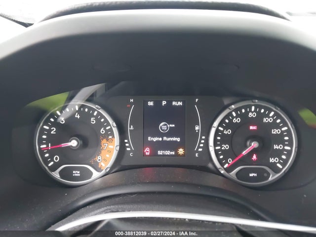 ZACCJBBB2HPG59269 Jeep Renegade Latitude 4x4