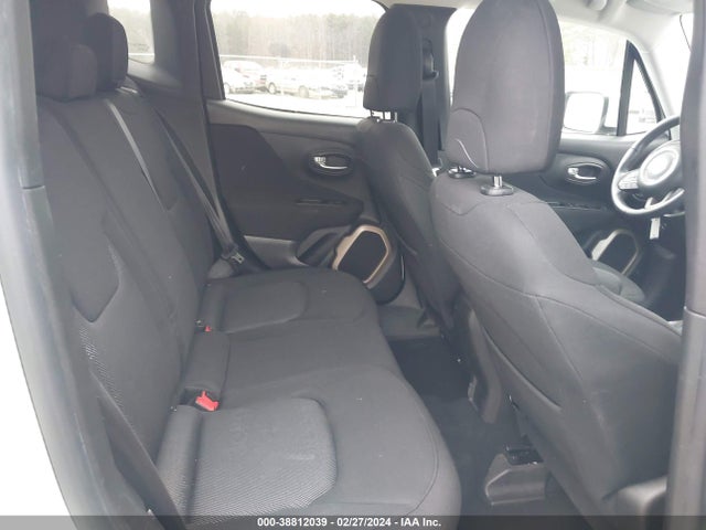 ZACCJBBB2HPG59269 Jeep Renegade Latitude 4x4