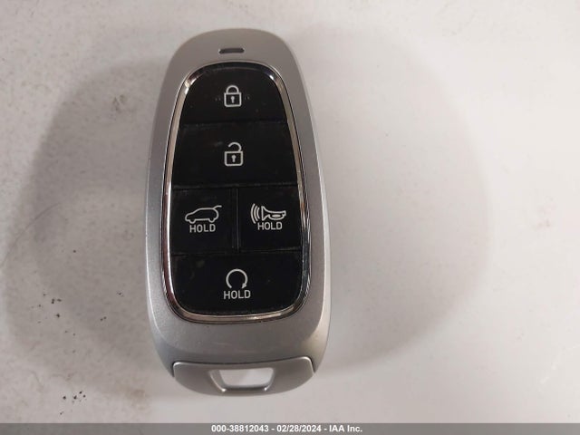 Hyundai Santa Fe Xrt 2023 5NMS6DAJ9PH613461 Image 11