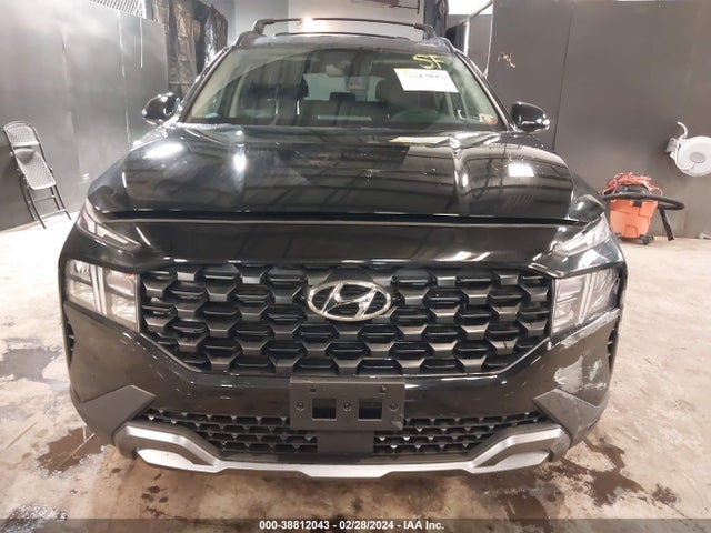 Hyundai Santa Fe Xrt 2023 5NMS6DAJ9PH613461 Image 12