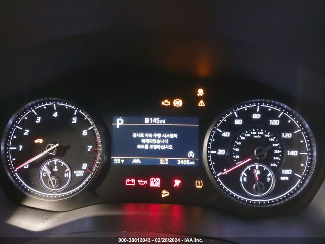Hyundai Santa Fe Xrt 2023 5NMS6DAJ9PH613461 Image 15