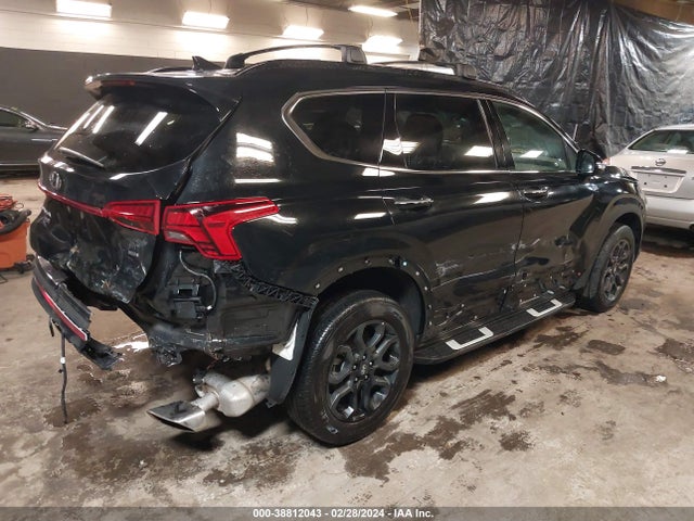 Hyundai Santa Fe Xrt 2023 5NMS6DAJ9PH613461 Image 4