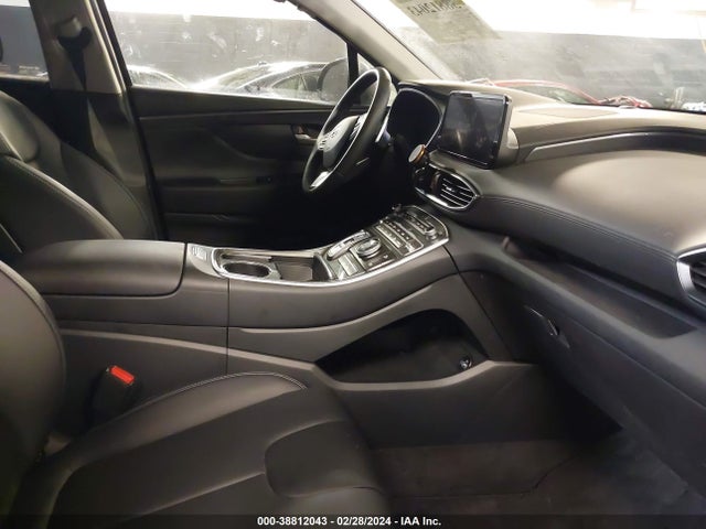 Hyundai Santa Fe Xrt 2023 5NMS6DAJ9PH613461 Image 5