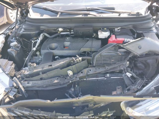 5J8TC1H6XKL015854 Acura Rdx A-spec Package