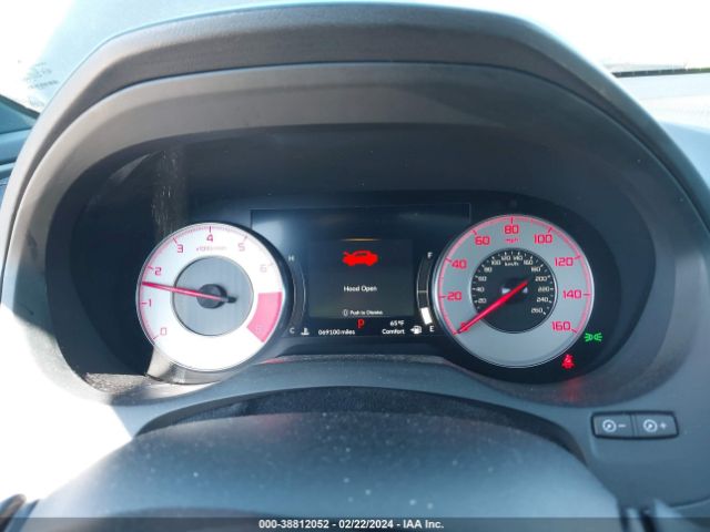 5J8TC1H6XKL015854 Acura Rdx A-spec Package