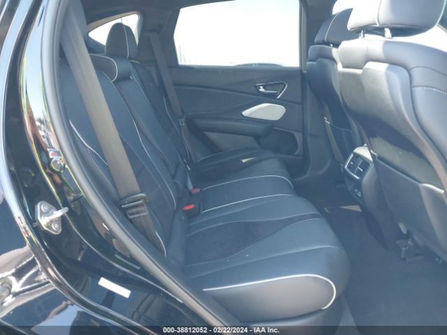 5J8TC1H6XKL015854 Acura Rdx A-spec Package
