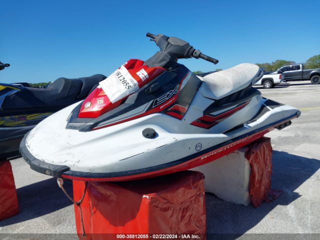 2020 YAMAHA EX-SPORT YAMA3331J920      Photo 1