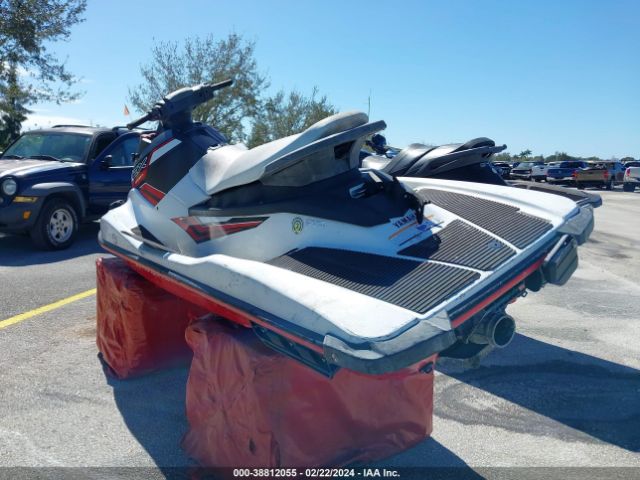 2020 YAMAHA EX-SPORT YAMA3331J920      Photo 2