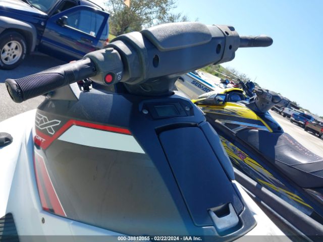 2020 YAMAHA EX-SPORT YAMA3331J920      Photo 4