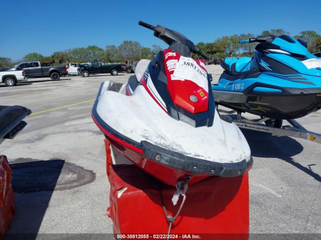 2020 YAMAHA EX-SPORT YAMA3331J920      Photo 5