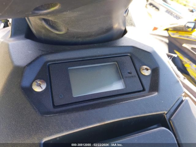 2020 YAMAHA EX-SPORT YAMA3331J920      Photo 6
