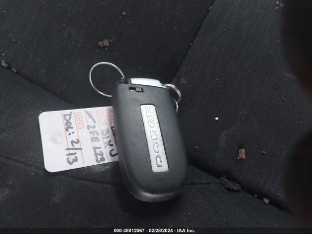 1C4RDJAG4MC636812 Dodge Durango Sxt Plus Awd