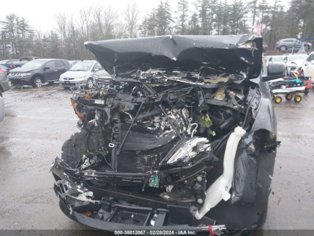 1C4RDJAG4MC636812 Dodge Durango Sxt Plus Awd