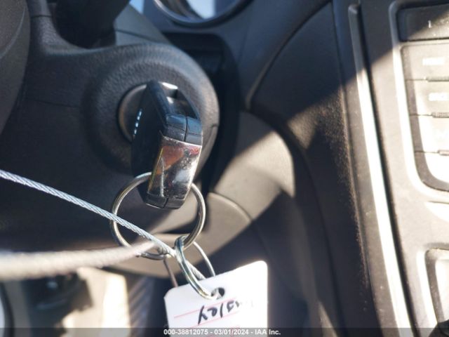 KL4CJASB3GB629758 Buick Encore