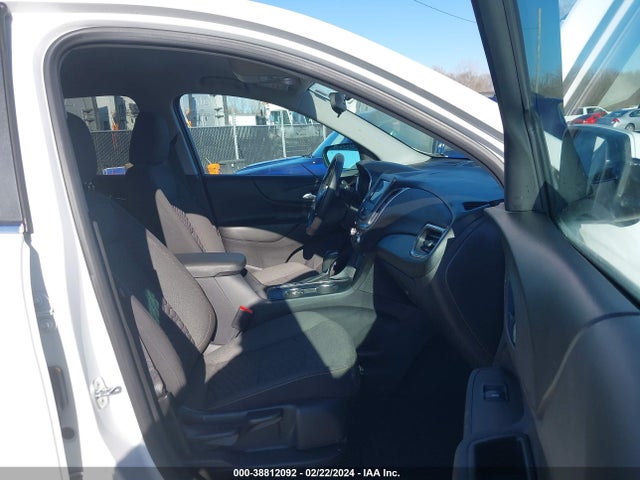 Chevrolet Equinox Awd Lt 2021 3GNAXUEV0MS114663 Image 5