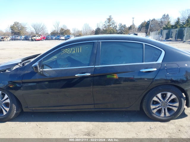 Honda ACCORD LX 2015 1HGCR2F34FA249051 Image 14