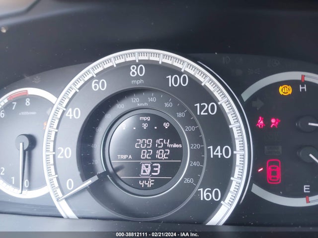 Honda ACCORD LX 2015 1HGCR2F34FA249051 Image 15