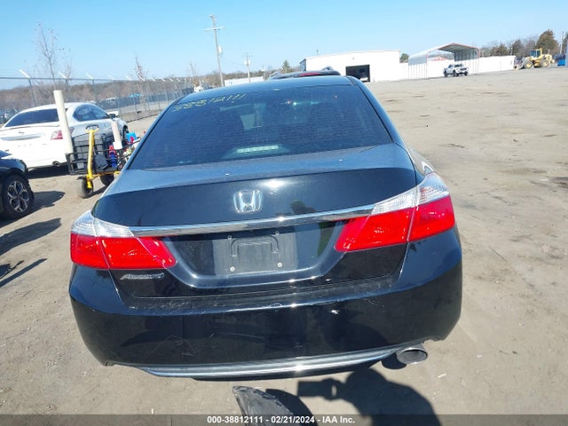 Honda ACCORD LX 2015 1HGCR2F34FA249051 Image 16