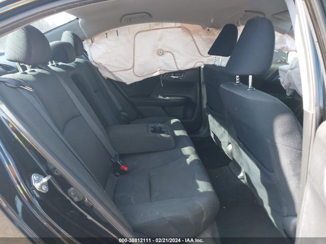 Honda ACCORD LX 2015 1HGCR2F34FA249051 Image 8